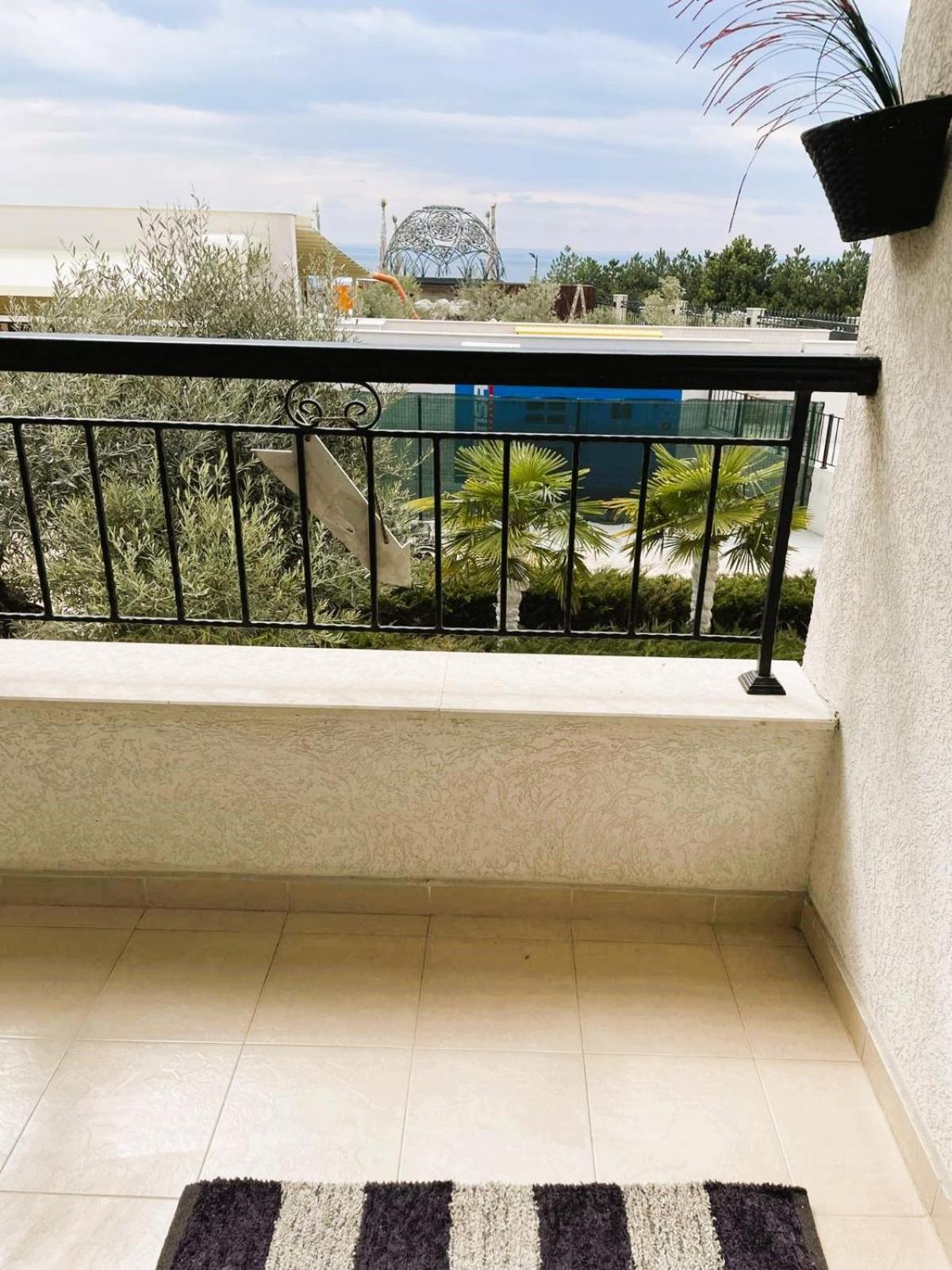 Sarafovo D&V Apartments Burgas Exterior foto