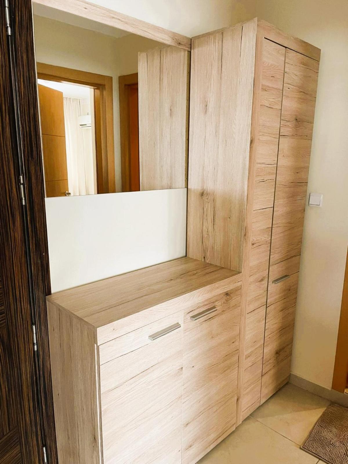 Sarafovo D&V Apartments Burgas Exterior foto