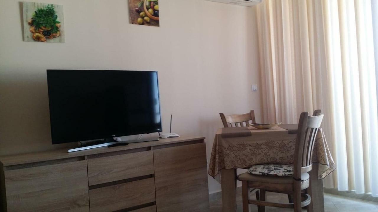 Sarafovo D&V Apartments Burgas Exterior foto